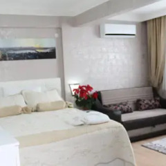 Hotel Golden Peninsula 3* Стандартный номер с различными типами кроватей фото 9