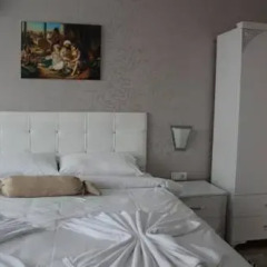 Hotel Golden Peninsula 3* Стандартный номер с двуспальной кроватью фото 2