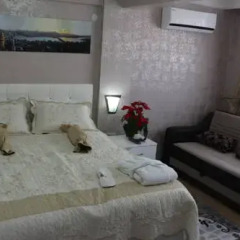 Hotel Golden Peninsula 3* Стандартный номер с двуспальной кроватью фото 5