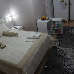 Hotel Golden Peninsula 3* Стандартный номер с различными типами кроватей фото 3