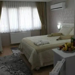 Hotel Golden Peninsula 3* Стандартный номер с различными типами кроватей фото 2
