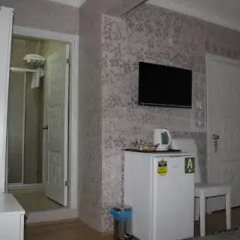 Hotel Golden Peninsula 3* Стандартный номер с различными типами кроватей фото 6