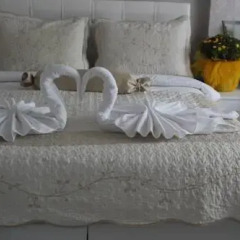 Hotel Golden Peninsula 3* Стандартный номер с двуспальной кроватью
