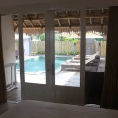 Отель Soul Villas 4* Стандартный номер с различными типами кроватей фото 8