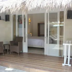Отель Soul Villas 4* Стандартный номер с различными типами кроватей фото 2