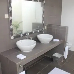 Отель Soul Villas 4* Стандартный номер с различными типами кроватей фото 10