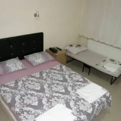 Gun Batimi Village House Номер категории Эконом с различными типами кроватей