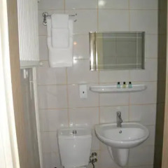 Gun Batimi Village House Номер категории Эконом с различными типами кроватей фото 4