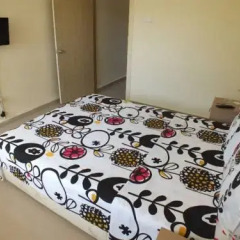 Gun Batimi Village House Стандартный номер с различными типами кроватей фото 4