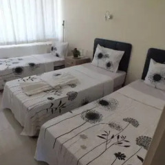 Gun Batimi Village House Стандартный номер с различными типами кроватей