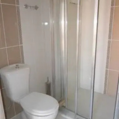 Polem Hotel Стандартный номер с различными типами кроватей фото 2