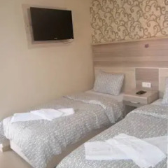 Polem Hotel Стандартный номер с различными типами кроватей