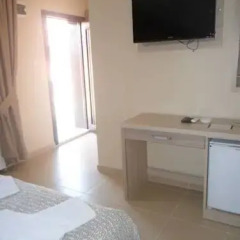 Polem Hotel Люкс с различными типами кроватей фото 3
