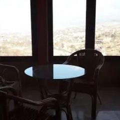 Villa Kayseri Стандартный номер с различными типами кроватей фото 36