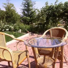 Villa Kayseri Стандартный номер с различными типами кроватей фото 17