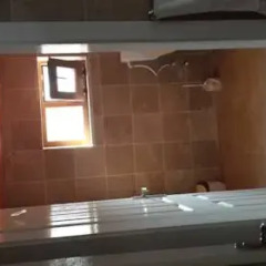 Villa Kayseri Стандартный номер с различными типами кроватей фото 33