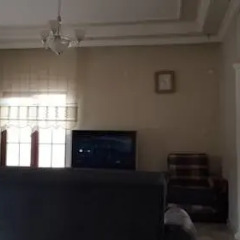 Villa Kayseri Стандартный номер с двуспальной кроватью фото 17