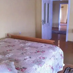 Villa Kayseri Стандартный номер с различными типами кроватей фото 21