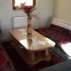 Villa Kayseri Стандартный номер с различными типами кроватей фото 37
