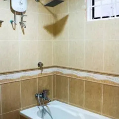 Отель Beverly Park Inn 3* Стандартный номер фото 8