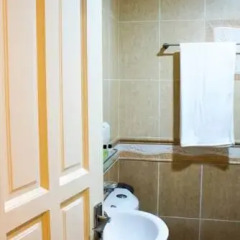 Отель Beverly Park Inn 3* Стандартный номер фото 3