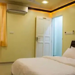 Отель Beverly Park Inn 3* Стандартный номер