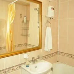 Апартаменты Romantic Lagoon Апартаменты разные типы кроватей фото 14