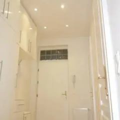 Апартаменты W.B. Apartments - Fendigasse Апартаменты с различными типами кроватей фото 6