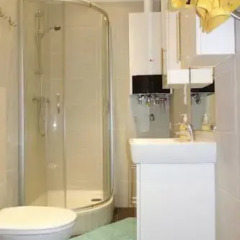 Апартаменты W.B. Apartments - Fendigasse Апартаменты с различными типами кроватей фото 2