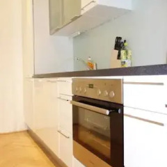 Апартаменты W.B. Apartments - Fendigasse Апартаменты с различными типами кроватей фото 7