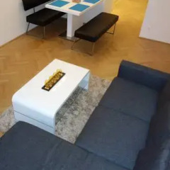 Апартаменты W.B. Apartments - Fendigasse Апартаменты с различными типами кроватей фото 4