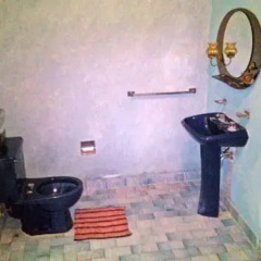 Отель Casa De Huespedes El Tesoro Стандартный номер с различными типами кроватей фото 9