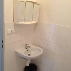 Hostel Bohemia Кровать в общем номере с двухъярусной кроватью фото 9
