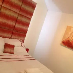 Отель Canal Cottages 3* Улучшенный номер с различными типами кроватей фото 10
