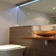 Отель Canal Cottages 3* Улучшенный номер с различными типами кроватей фото 11