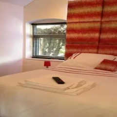 Отель Canal Cottages 3* Улучшенный номер с различными типами кроватей