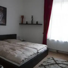 Отель Easyapartments 1120 Апартаменты с различными типами кроватей фото 6