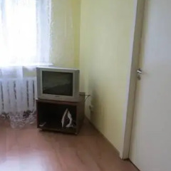 Hotel Dunamo Стандартный семейный номер с разными типами кроватей фото 2