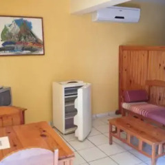 Hotel Casa Coco 2* Стандартный номер с 2 отдельными кроватями фото 5