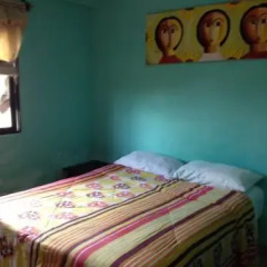 Hotel El Caucho 3* Стандартный номер фото 2