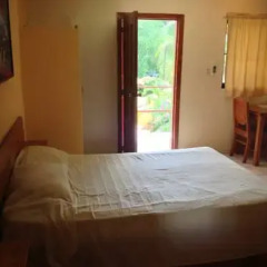 Hotel Casa Coco 2* Стандартный номер с 2 отдельными кроватями фото 4