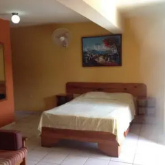 Hotel Casa Coco 2* Стандартный номер с 2 отдельными кроватями
