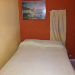Hotel Casa Coco 2* Стандартный номер с 2 отдельными кроватями фото 7
