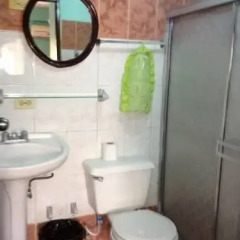 Hotel El Caucho 3* Стандартный номер фото 4