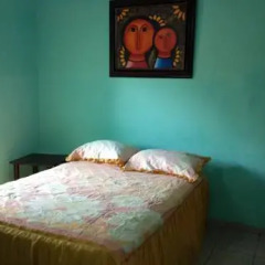 Hotel El Caucho 3* Стандартный номер