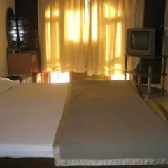 Отель Athi Resorts 3* Стандартный номер фото 3