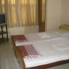 Отель Athi Resorts 3* Стандартный номер