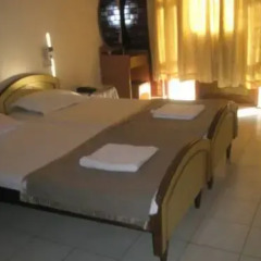 Отель Athi Resorts 3* Стандартный номер фото 4