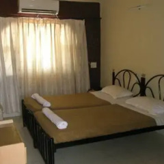Отель Athi Resorts 3* Стандартный номер фото 2