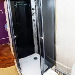 Faraon Hostel Стандартный номер с различными типами кроватей фото 13